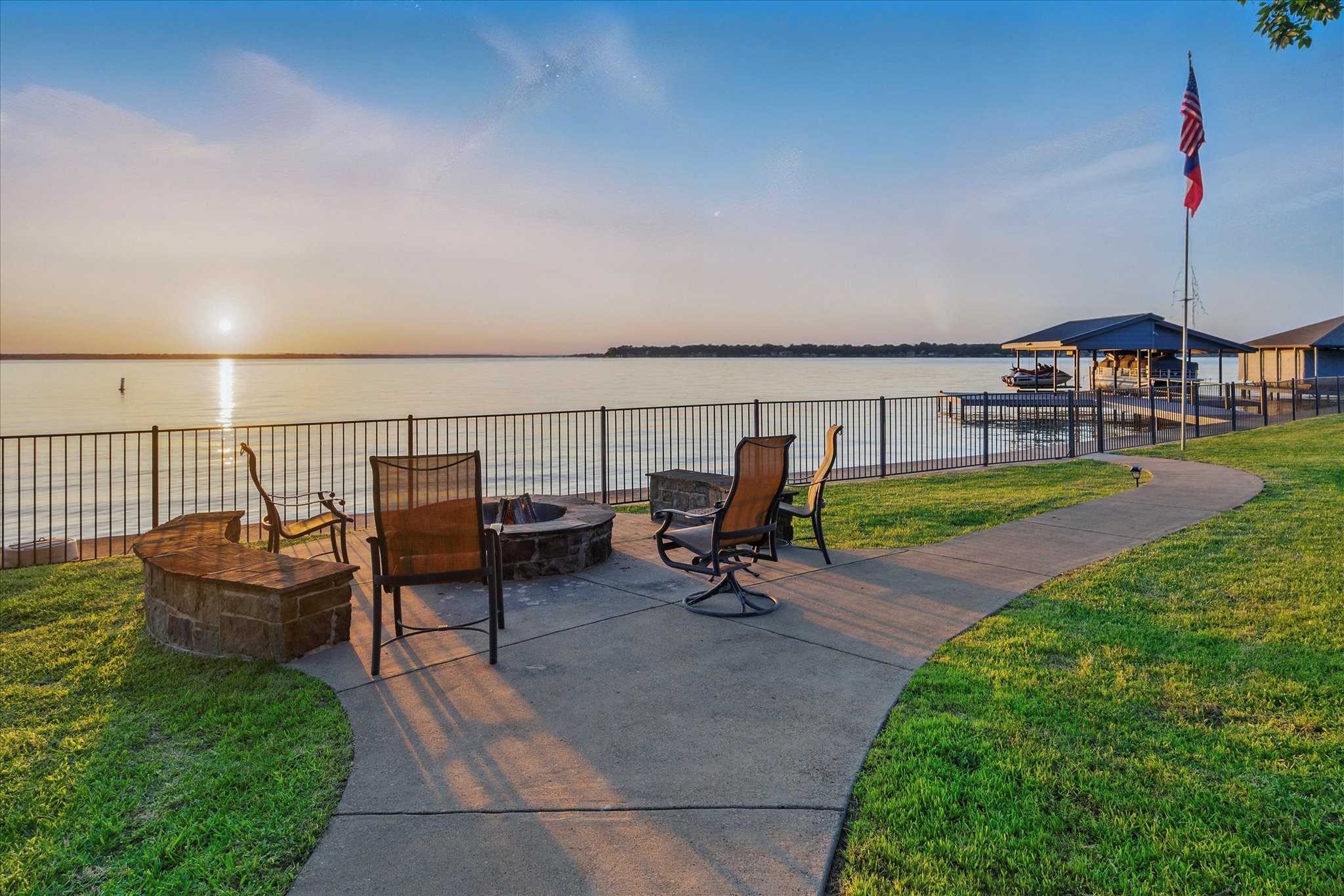 278 Shady Shores Drive Mabank TX 75156