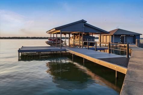 278 Shady Shores Drive Mabank TX 75156