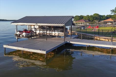278 Shady Shores Drive Mabank TX 75156