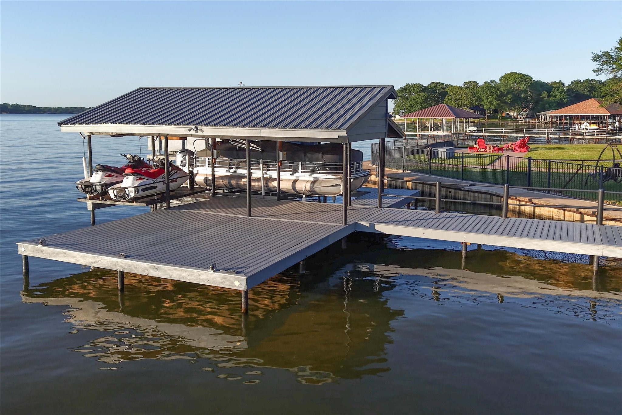 278 Shady Shores Drive Mabank TX 75156