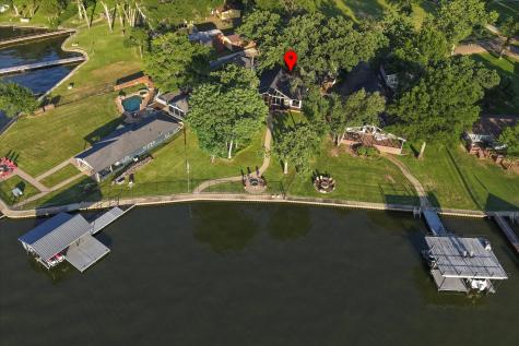278 Shady Shores Drive Mabank TX 75156