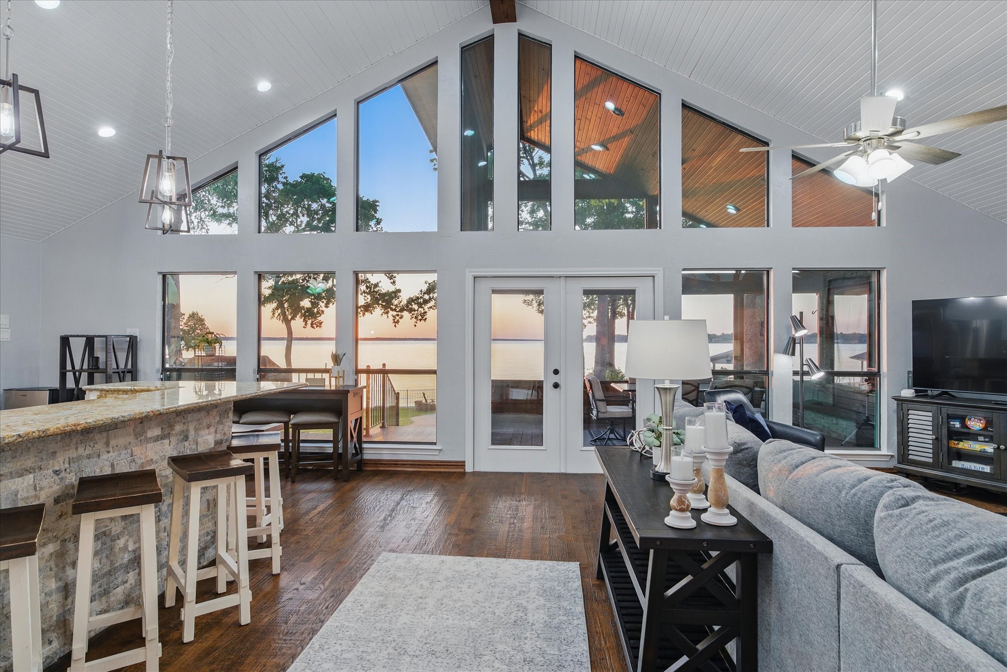 278 Shady Shores Drive Mabank TX 75156