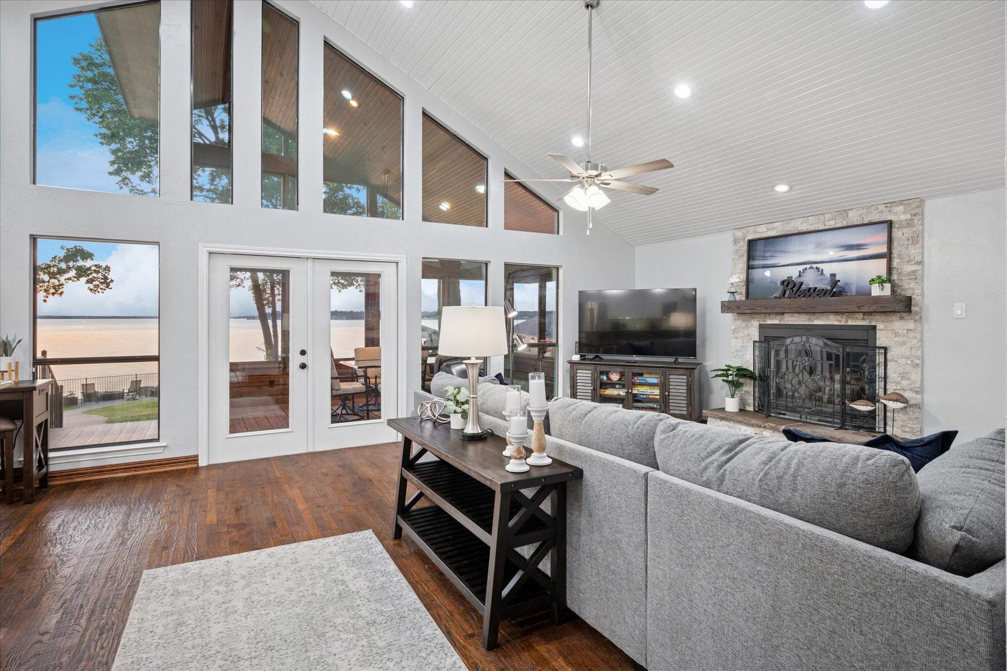 278 Shady Shores Drive Mabank TX 75156