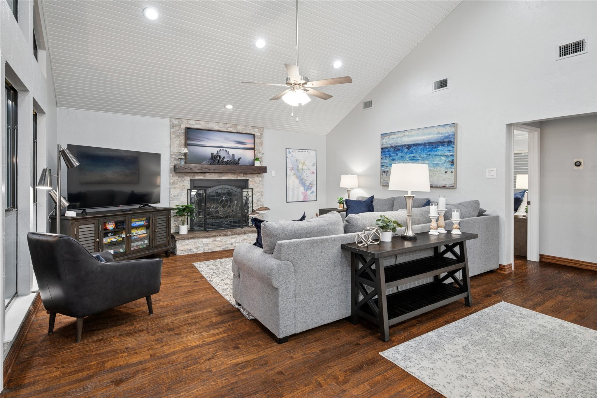 278 Shady Shores Drive Mabank TX 75156