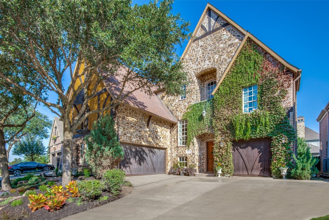 3413 Kirkfield Court The Colony TX 75056
