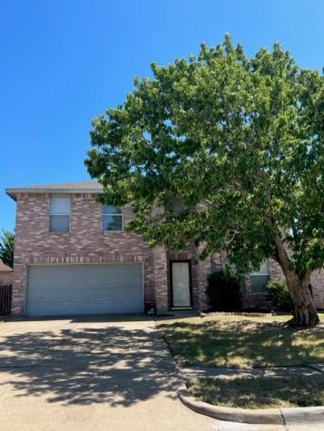 3108 Paolo Drive Grand Prairie TX 75052