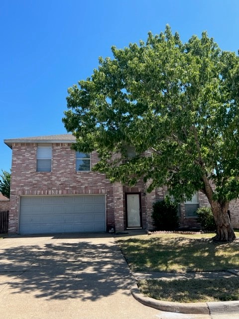 3108 Paolo Drive Grand Prairie TX 75052