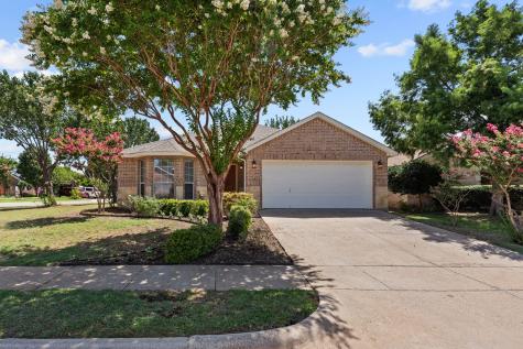 4600 Wheatland Drive Fort Worth TX 76179