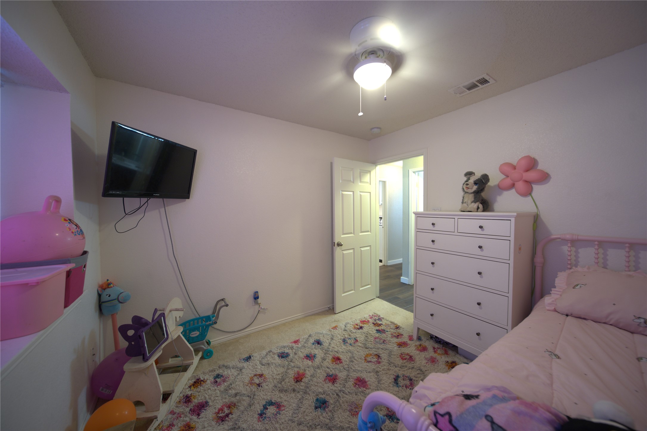 5308 Kayanne Lane Denton TX 76208