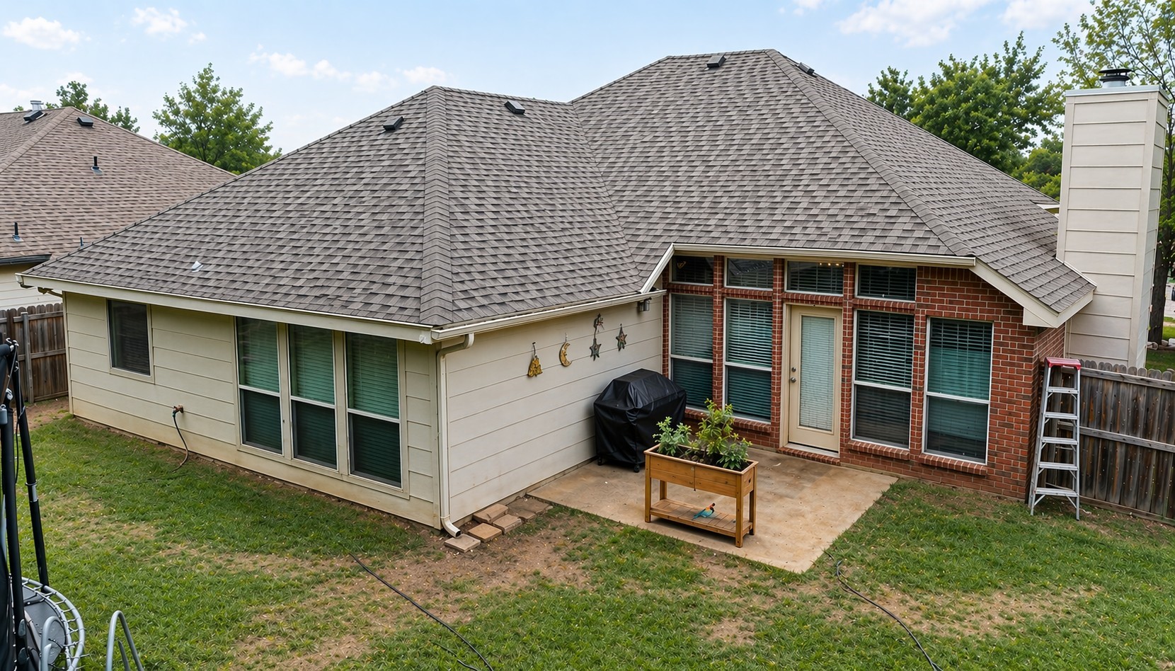 5308 Kayanne Lane Denton TX 76208