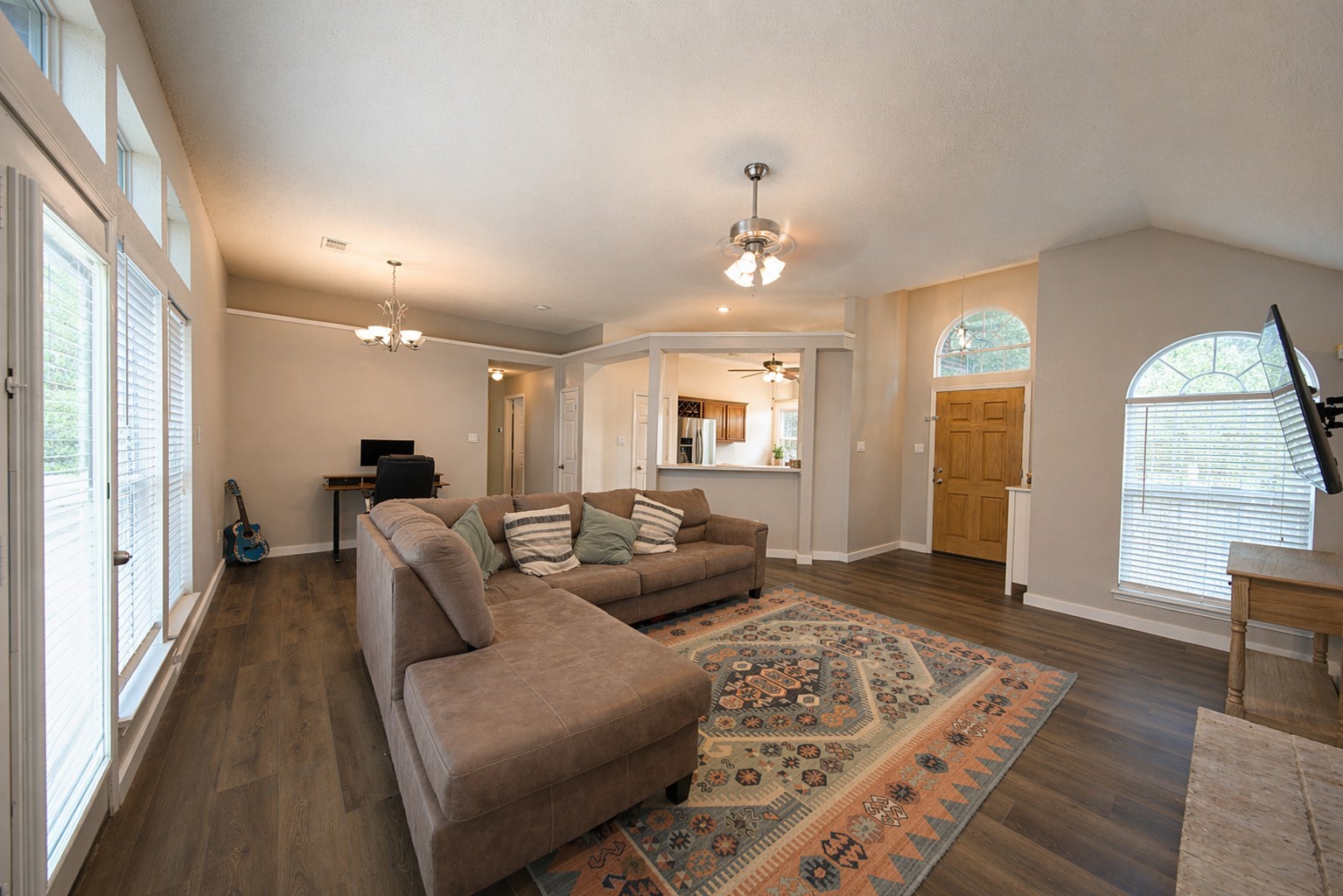 5308 Kayanne Lane Denton TX 76208
