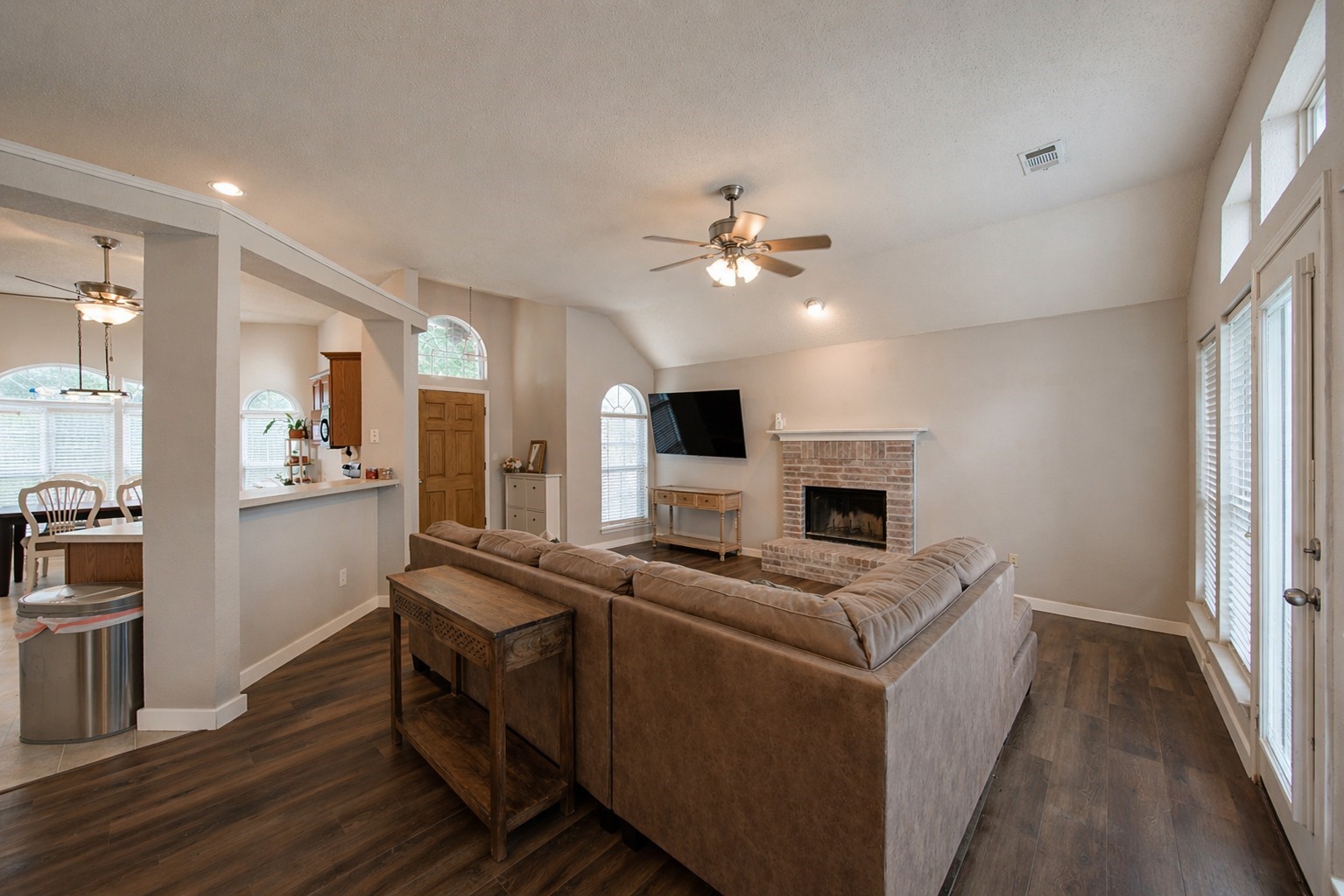5308 Kayanne Lane Denton TX 76208