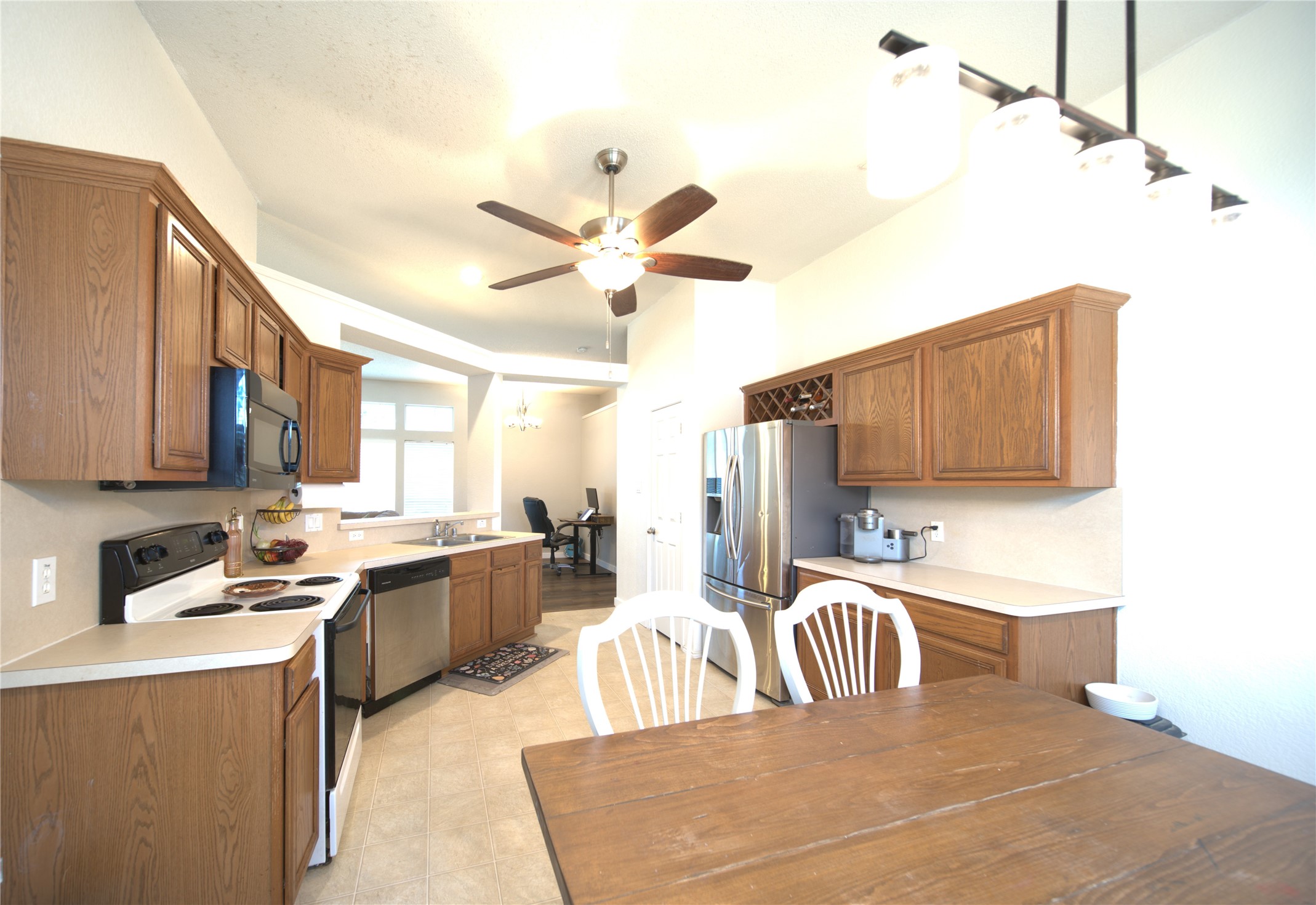 5308 Kayanne Lane Denton TX 76208