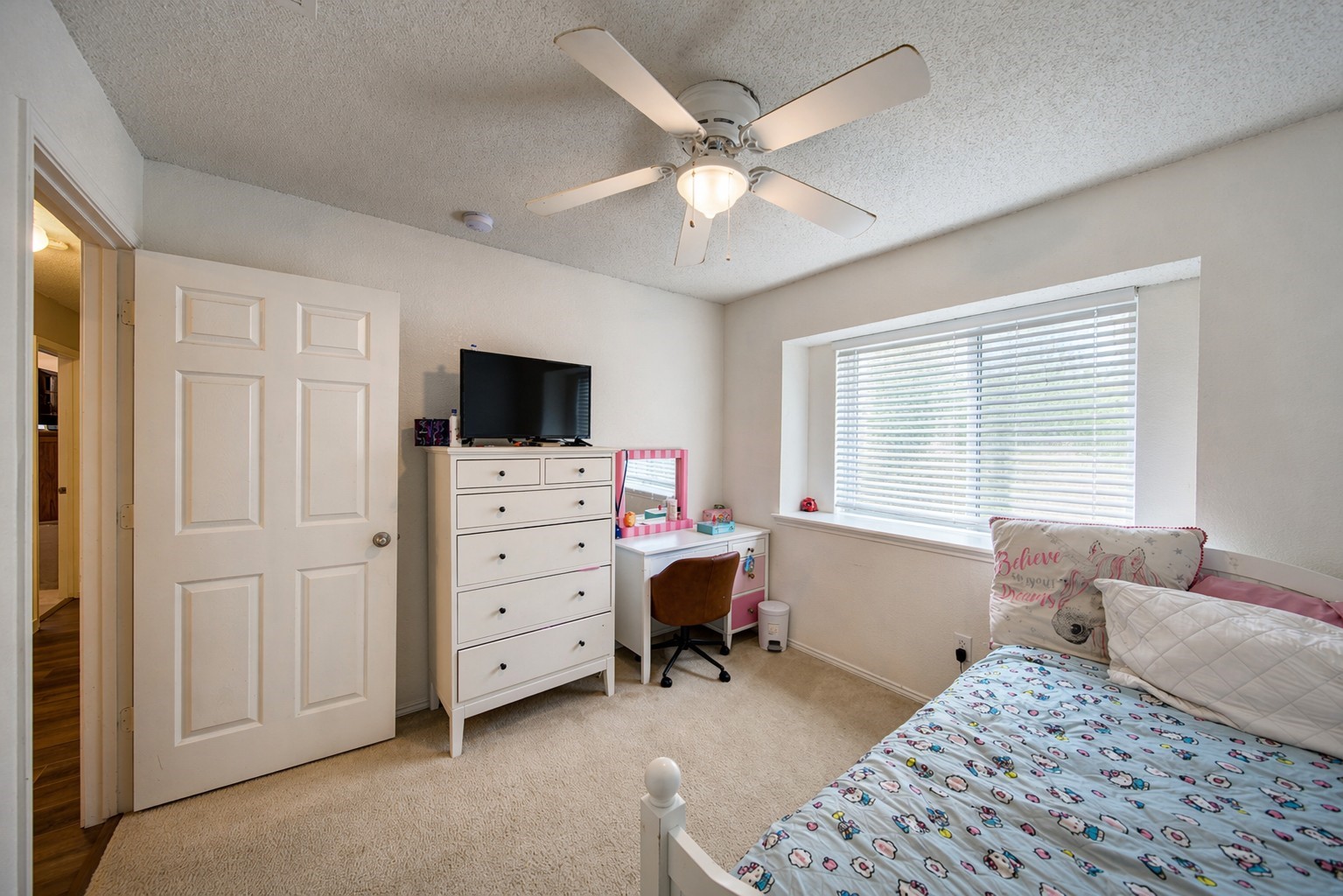 5308 Kayanne Lane Denton TX 76208
