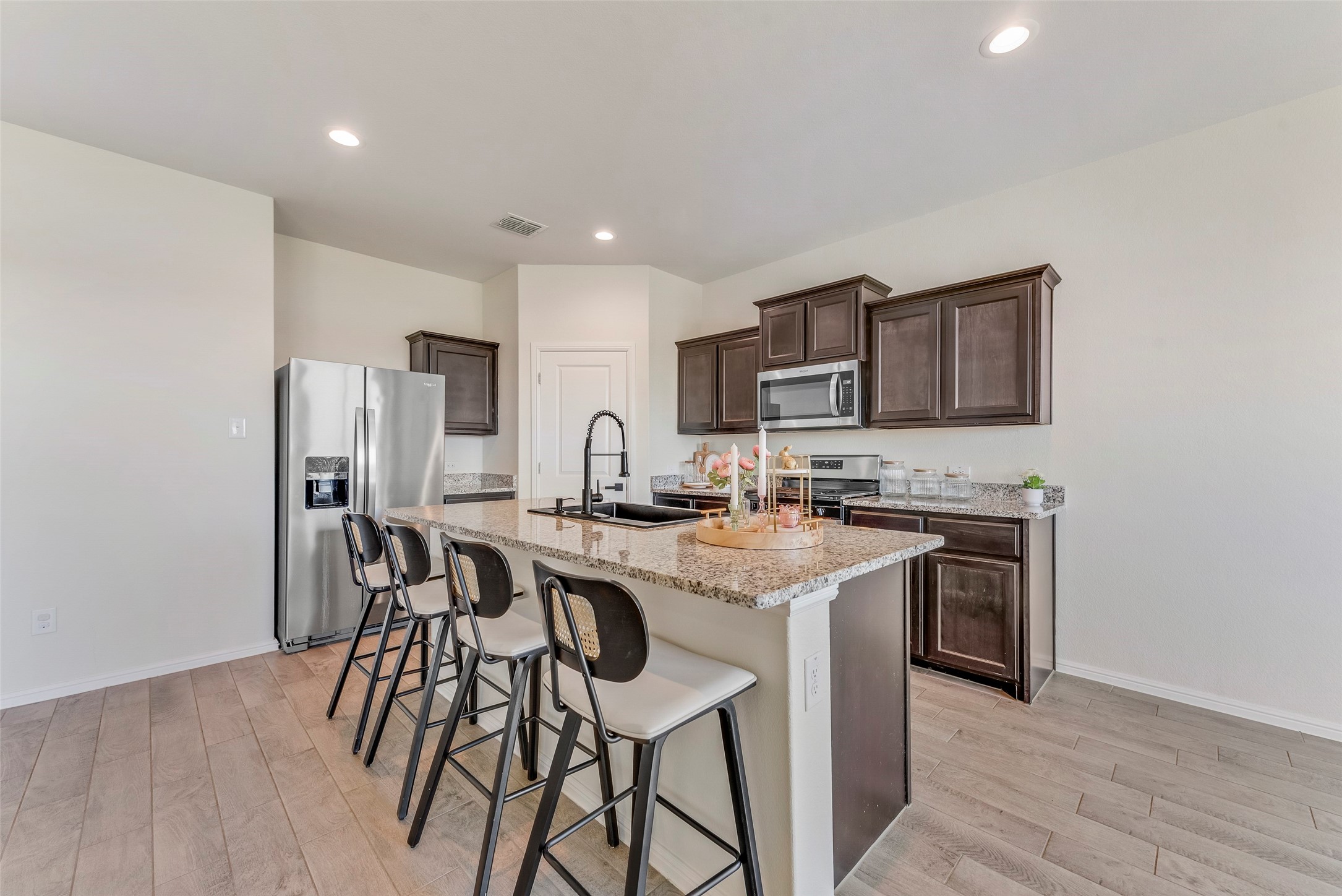 8901 Timber Gulch Circle Fort Worth TX 76179