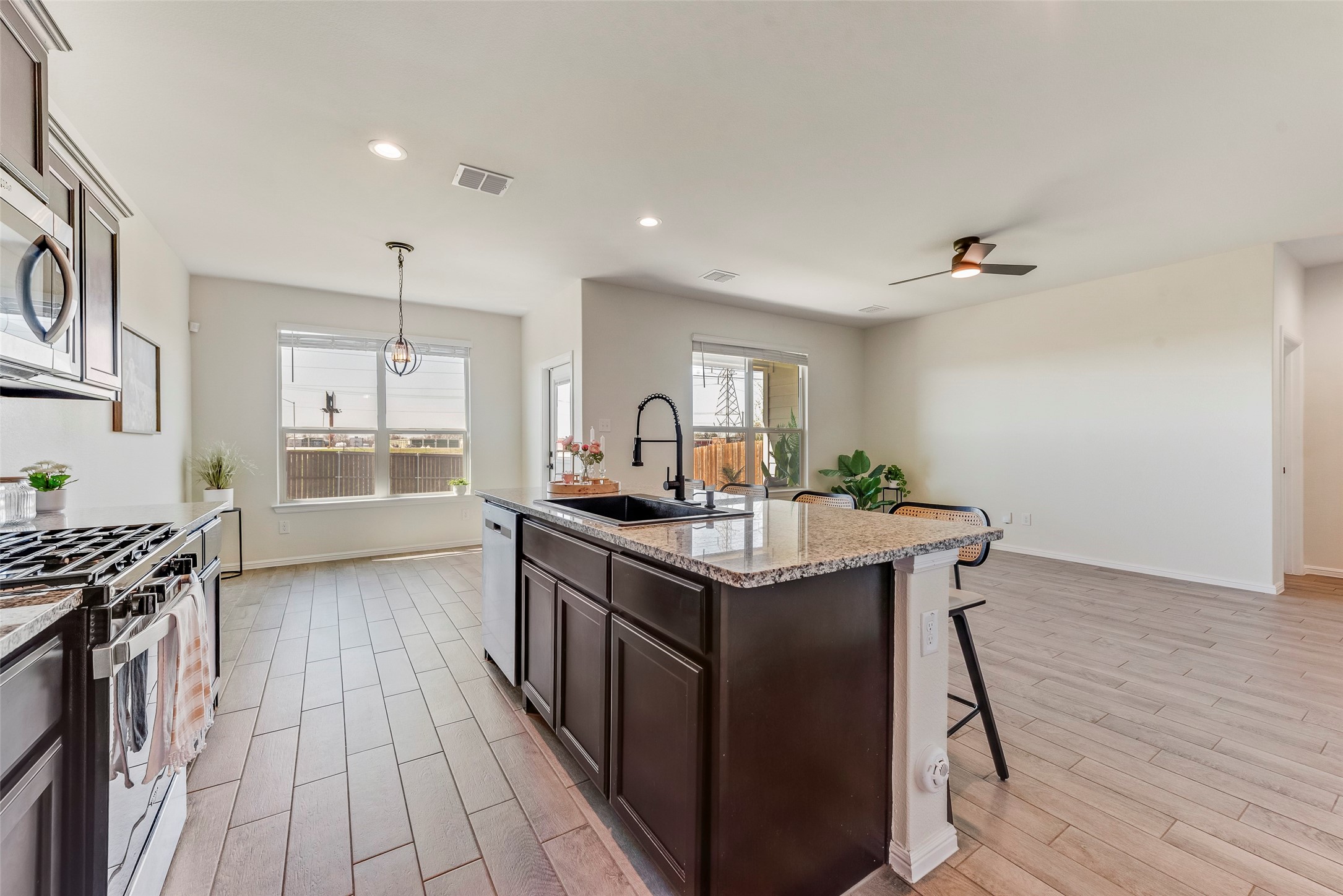 8901 Timber Gulch Circle Fort Worth TX 76179