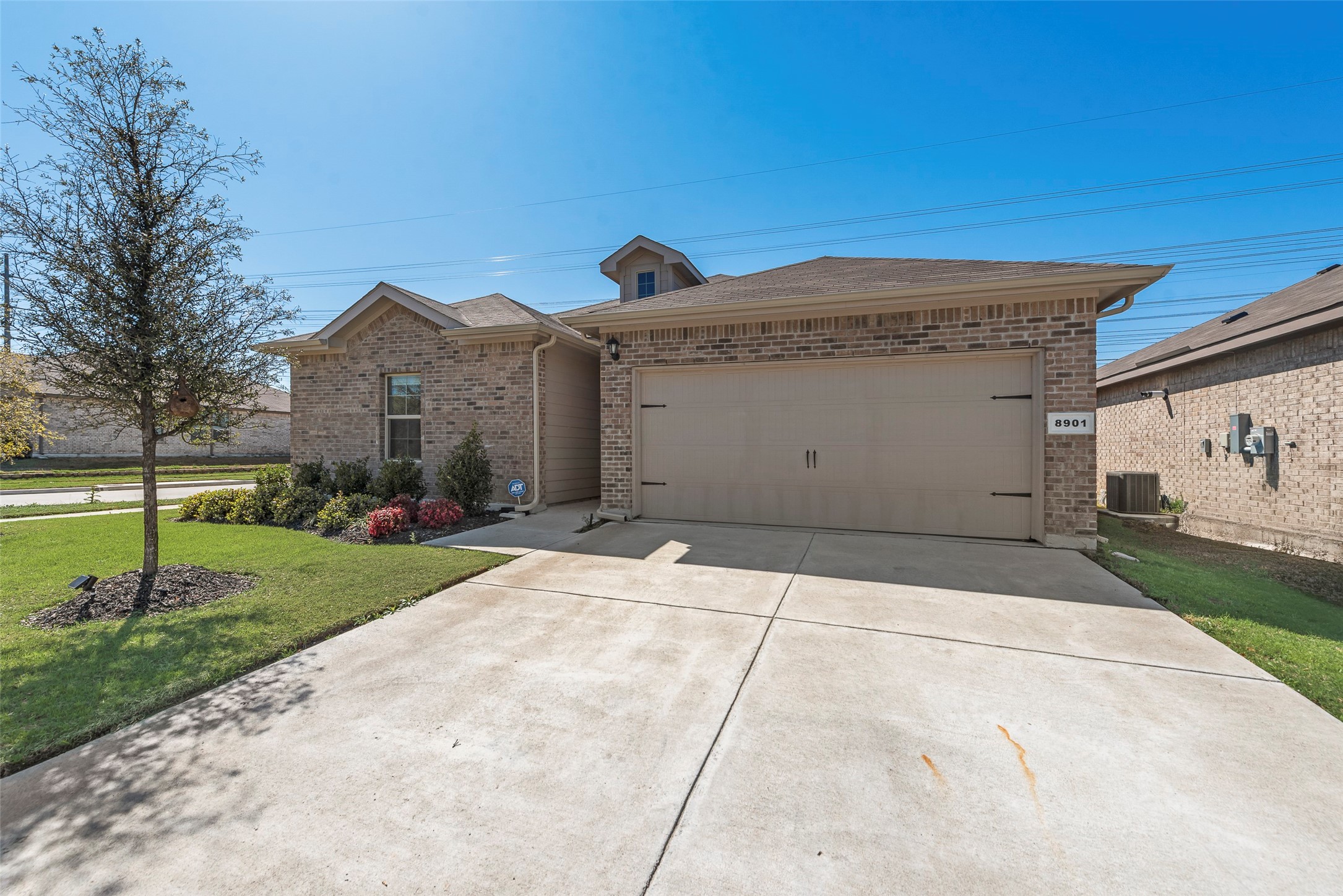 8901 Timber Gulch Circle Fort Worth TX 76179
