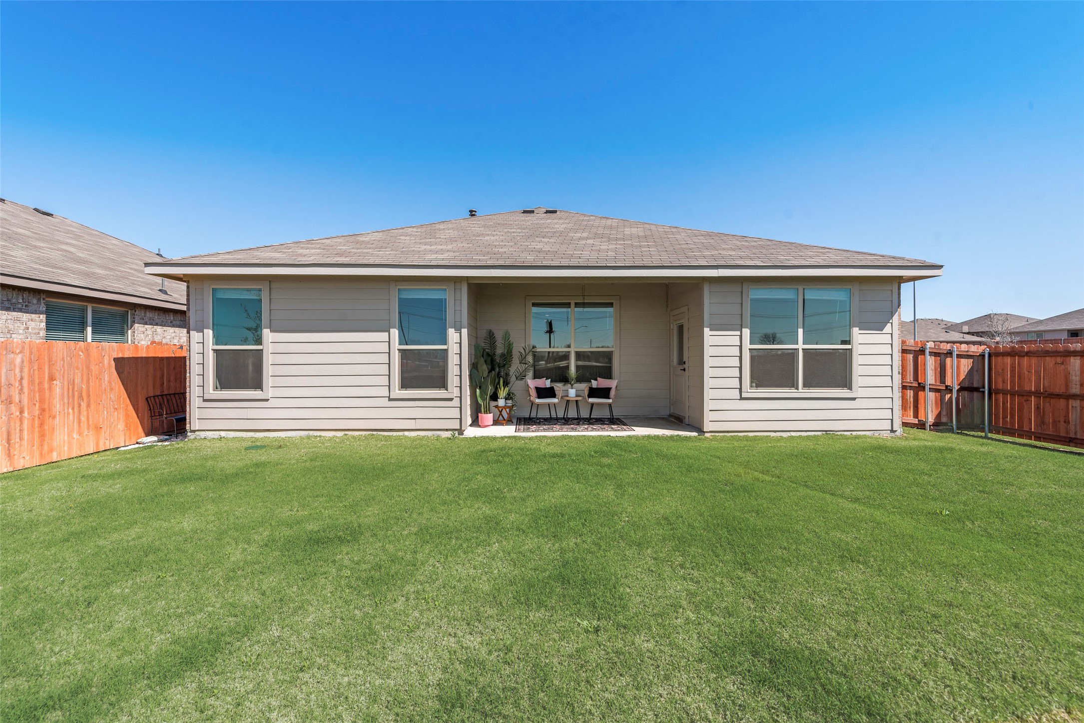 8901 Timber Gulch Circle Fort Worth TX 76179