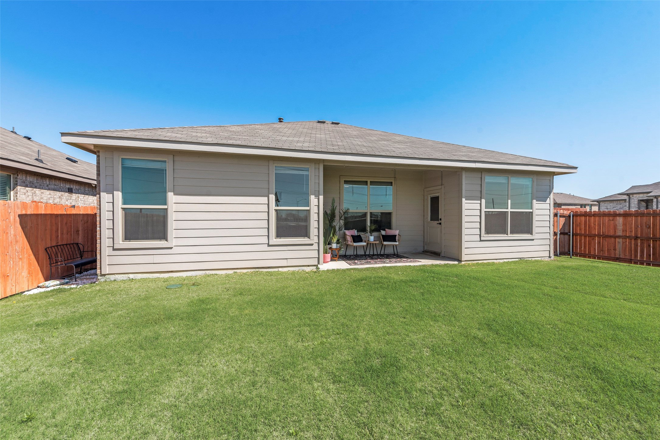 8901 Timber Gulch Circle Fort Worth TX 76179