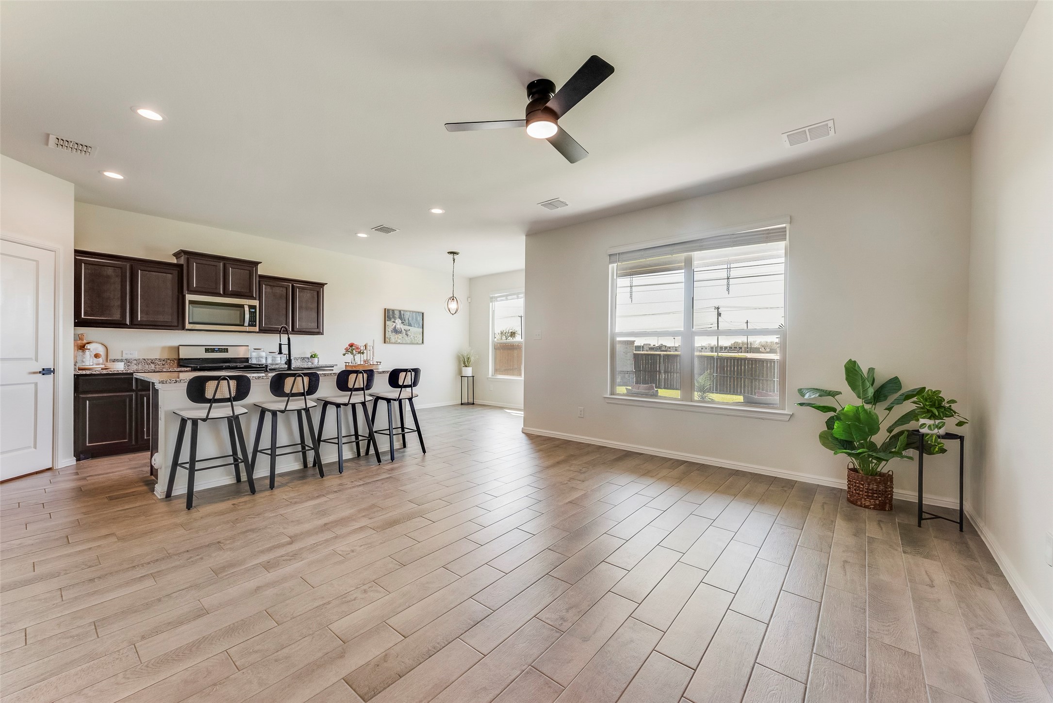 8901 Timber Gulch Circle Fort Worth TX 76179