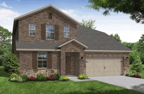 3905 Kylee Lane Celina TX 75009