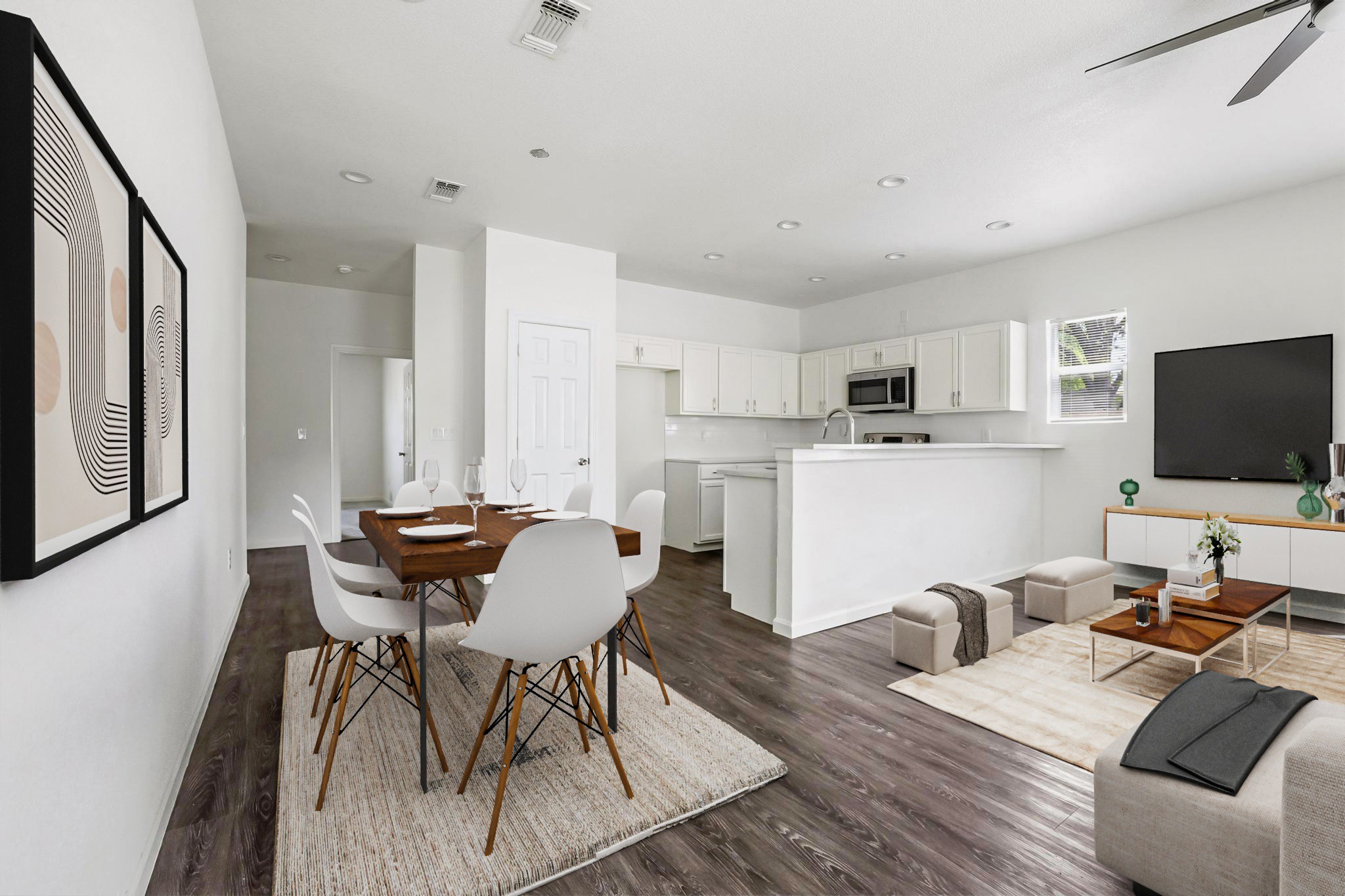 501 E 15th Street Bonham TX 75418