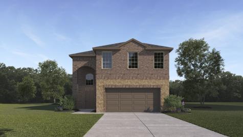 4221 Lucy Lane Sherman TX 75090