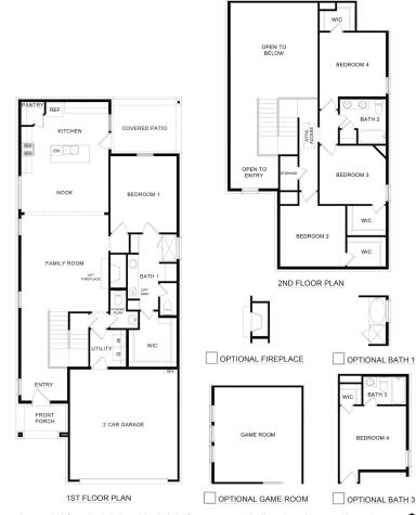 4221 Lucy Lane Sherman TX 75090