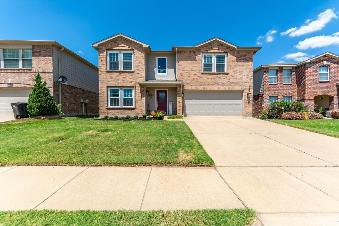 9137 Landmark Drive Fort Worth TX 76244
