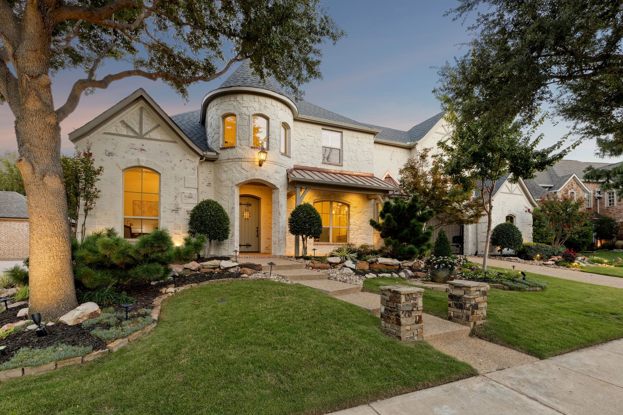 8460 Canyon Crossing Lantana TX 76226