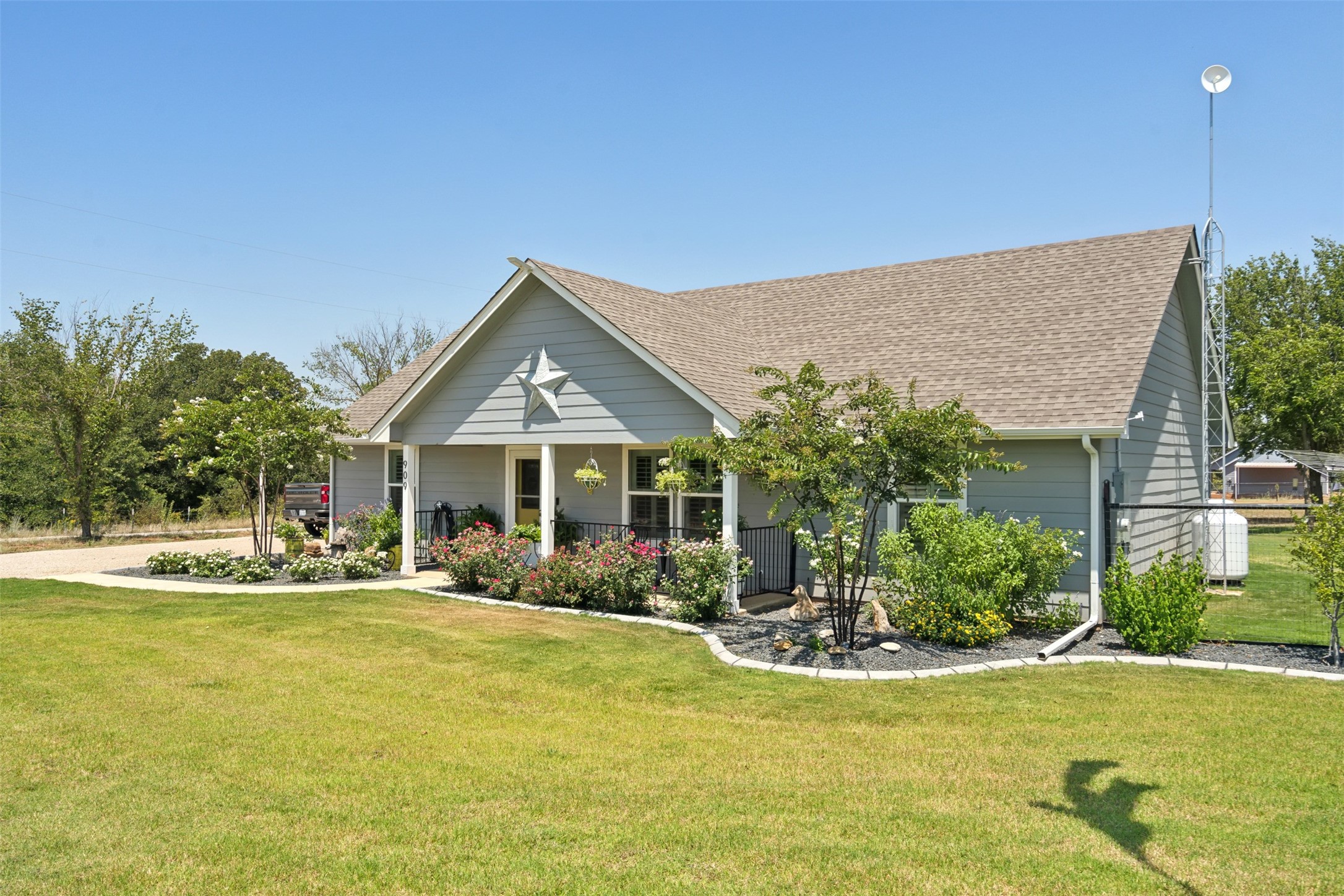 909 Erwin Road Poolville TX 76487