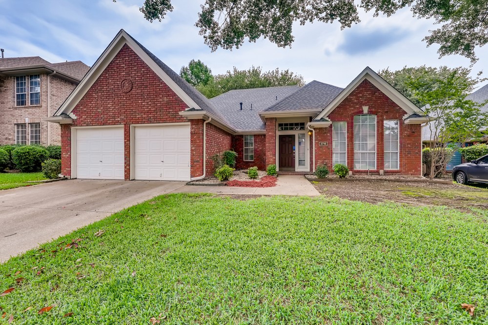 2716 Graystone Drive Flower Mound TX 75028