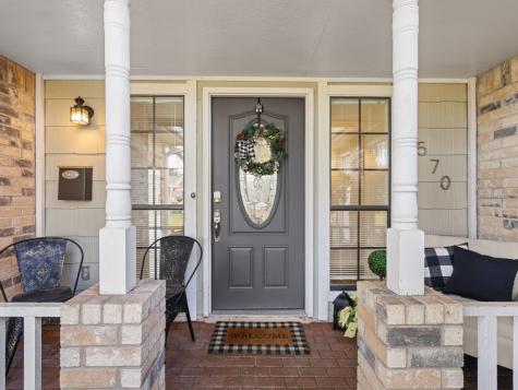 4570 Dove Tree Court Fort Worth TX 76137