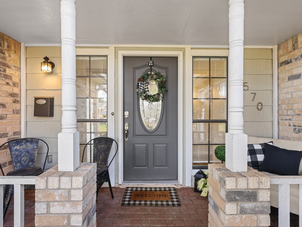 4570 Dove Tree Court Fort Worth TX 76137