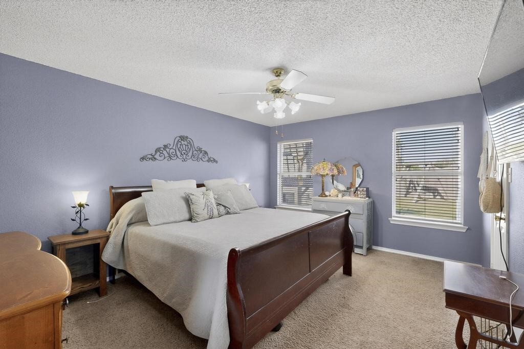 10604 Cobblestone Drive Benbrook TX 76126