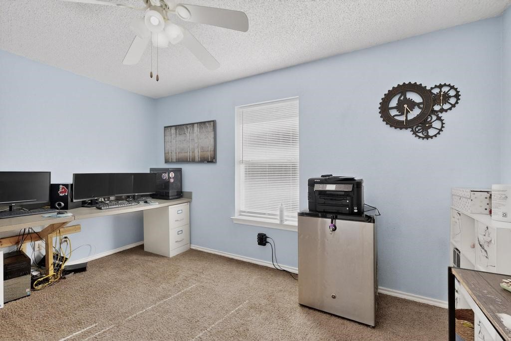 10604 Cobblestone Drive Benbrook TX 76126