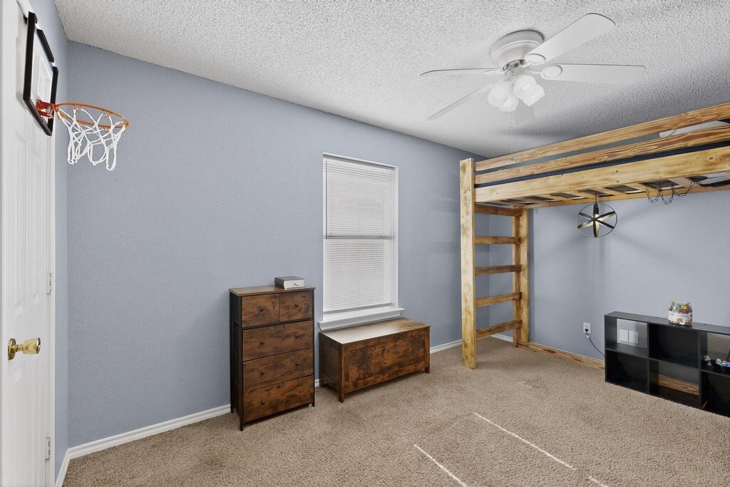 10604 Cobblestone Drive Benbrook TX 76126