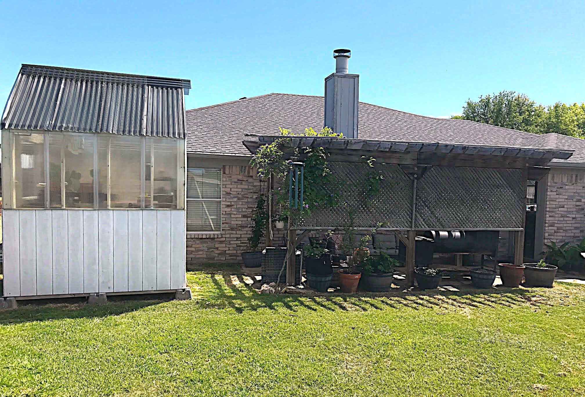 10604 Cobblestone Drive Benbrook TX 76126