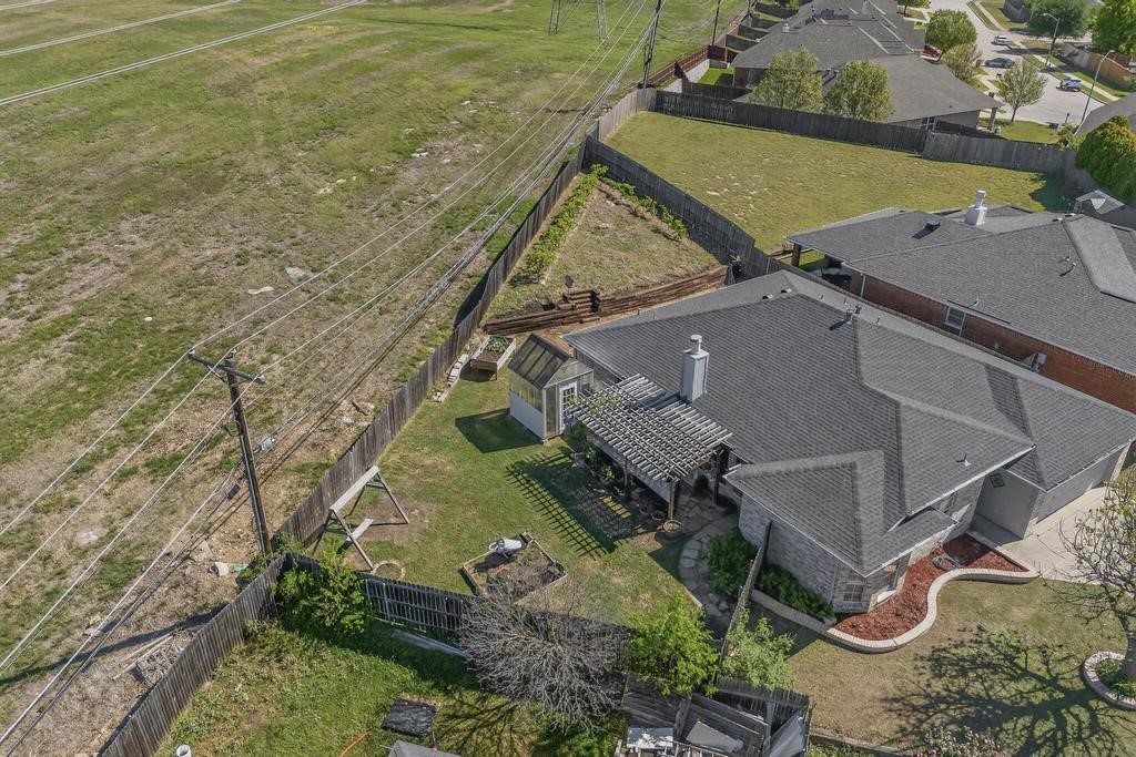 10604 Cobblestone Drive Benbrook TX 76126
