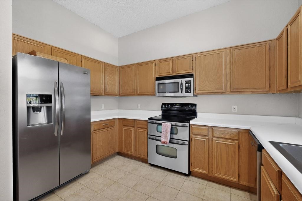 10604 Cobblestone Drive Benbrook TX 76126