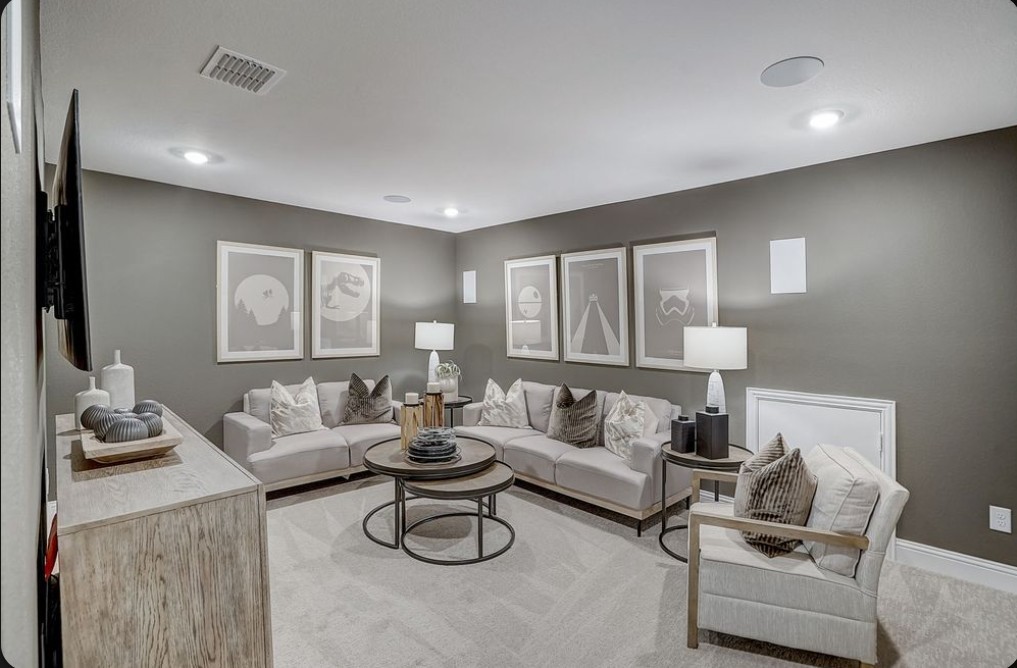 4208 Cleburne Lane Mckinney TX 75071