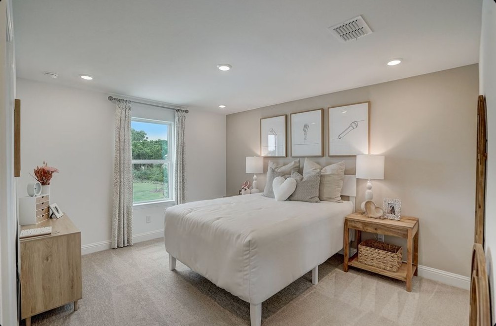 4208 Cleburne Lane Mckinney TX 75071