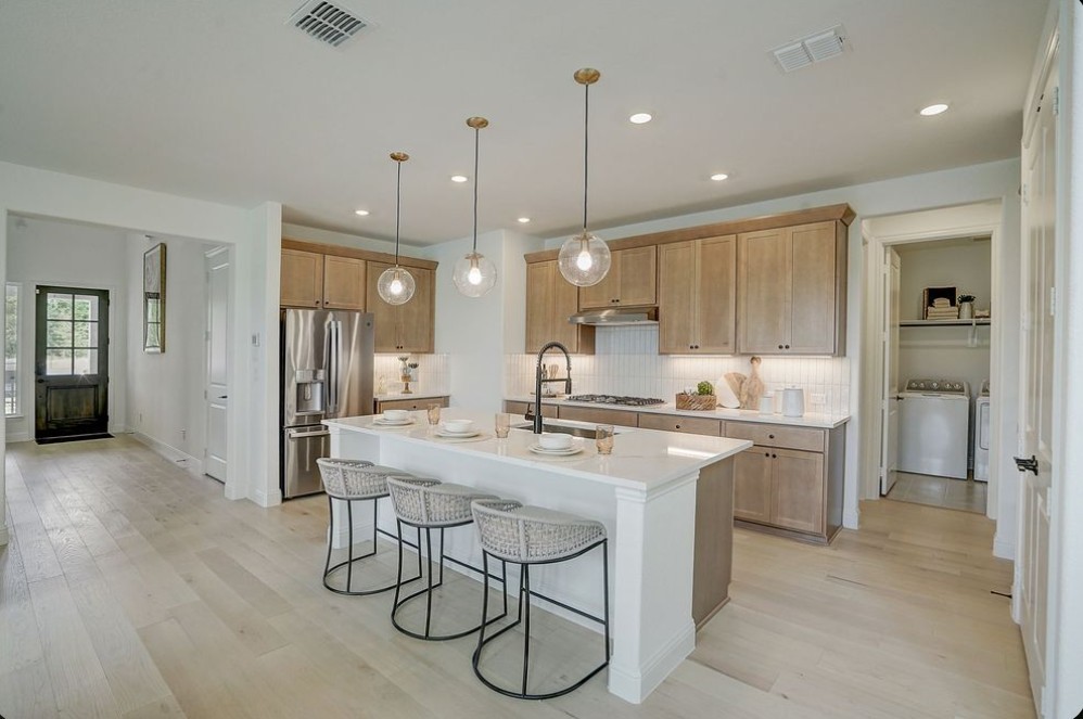 4208 Cleburne Lane Mckinney TX 75071