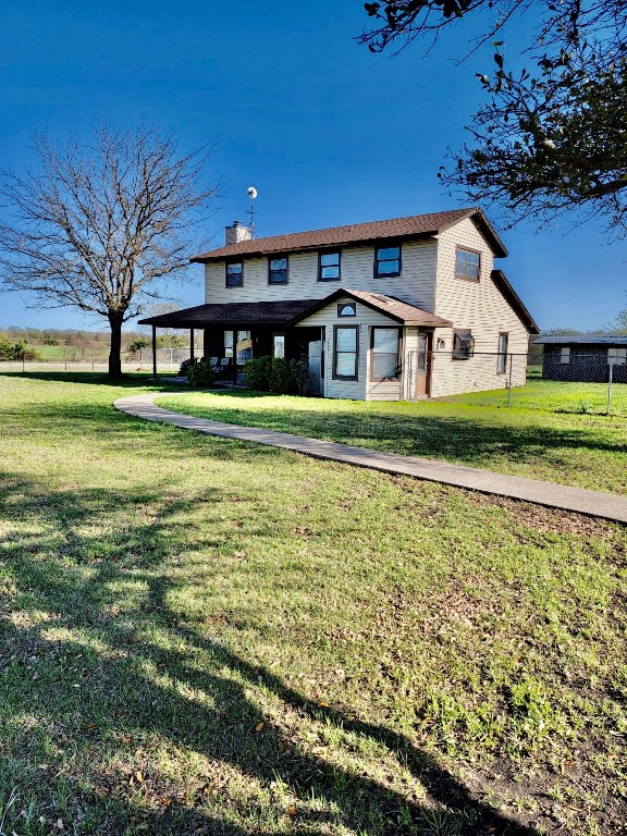 4279 N Us Highway 69 Leonard TX 75452