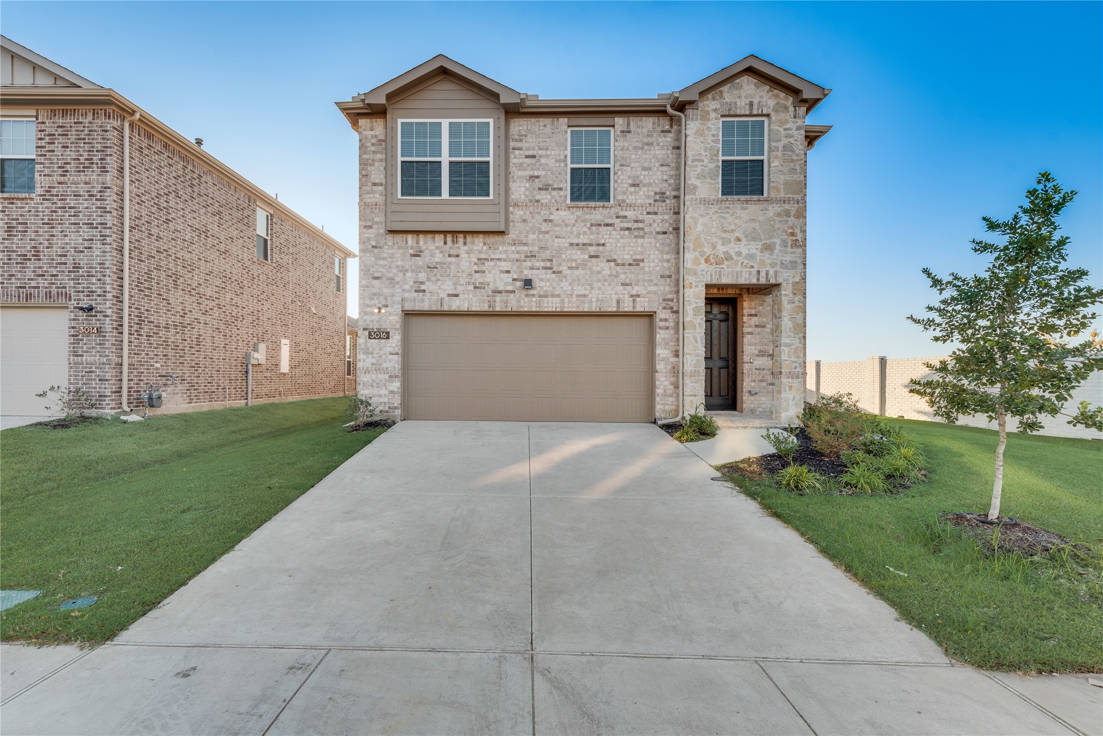 3016 Isla Terrace Princeton TX 75407