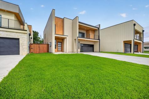 105 Rolston Road Irving TX 75060