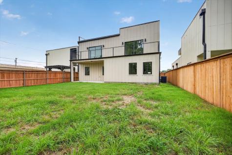 105 Rolston Road Irving TX 75060