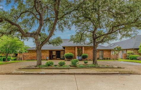 5723 Twin Brooks Drive Dallas TX 75252