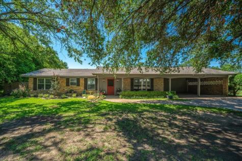 816 E North Street Wills Point TX 75169