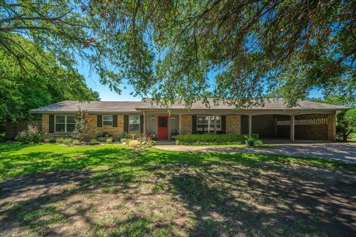 816 E North Street Wills Point TX 75169